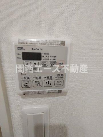 【設備】 | フジパレス教興寺