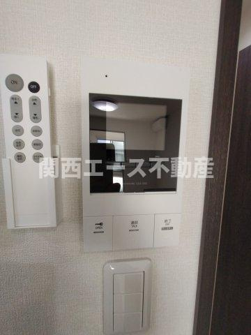 【セキュリティ】 | フジパレス教興寺