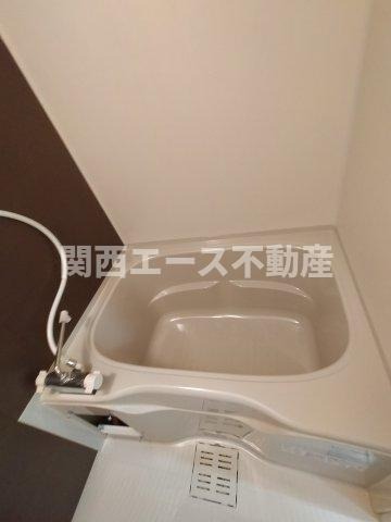 【浴室】 | フジパレス教興寺