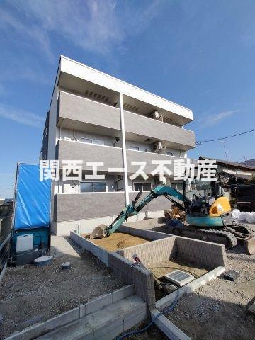 【外観】 | フジパレス教興寺