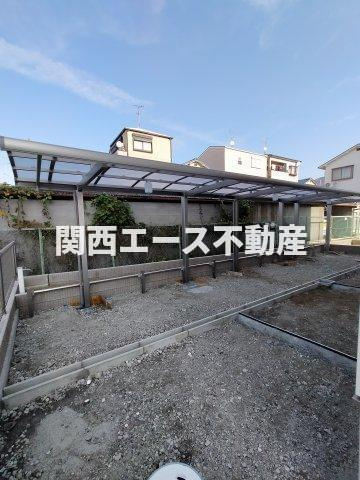 【その他共用部分】 | フジパレス教興寺