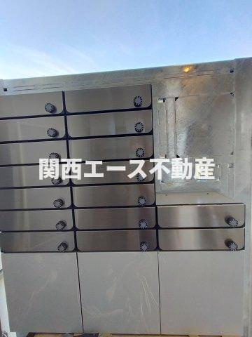  | フジパレス教興寺