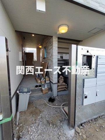  | フジパレス教興寺