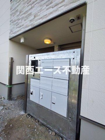 【エントランス】 | フジパレス教興寺