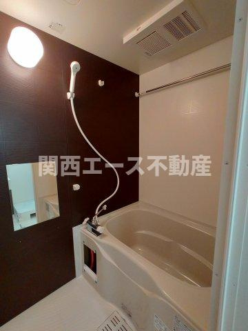 【浴室】 | フジパレス教興寺