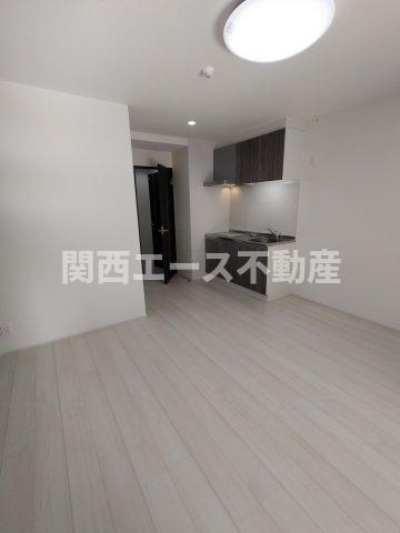 【居間・リビング】 | フジパレス教興寺