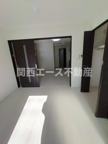 【寝室】 | フジパレス教興寺