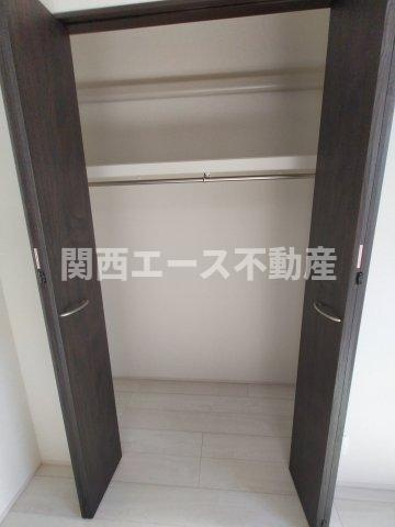 【収納】 | フジパレス教興寺