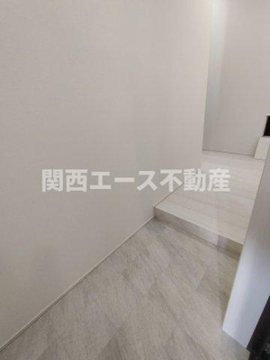 【エントランス】 | フジパレス教興寺