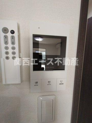 【セキュリティ】 | フジパレス教興寺