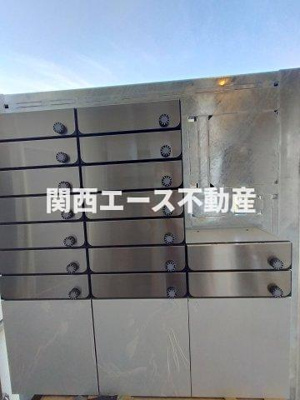  | フジパレス教興寺