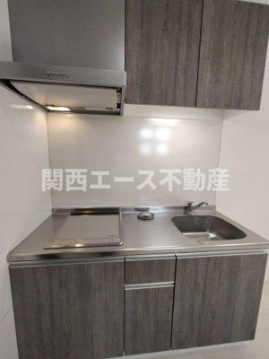 【キッチン】 | フジパレス教興寺