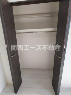 【収納】 | フジパレス教興寺