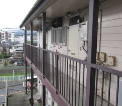 【その他共用部分】 | クロノス秦野