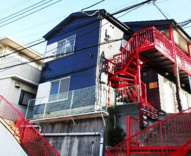 クロノス秦野の画像