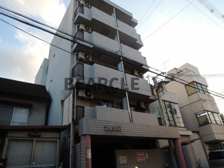 【外観】 | プルシャン山科