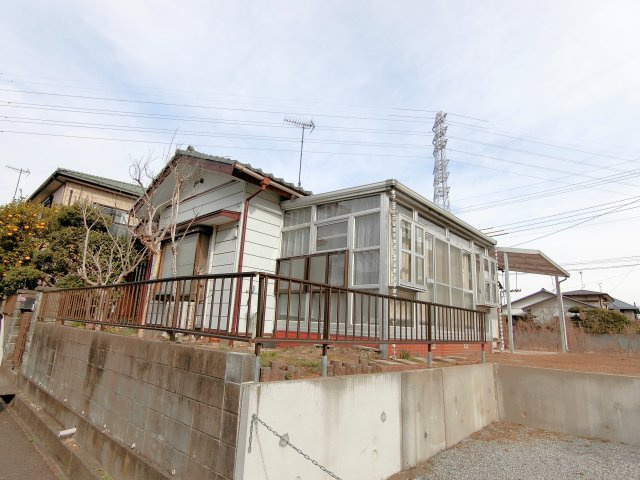 志源茂原ハウス１