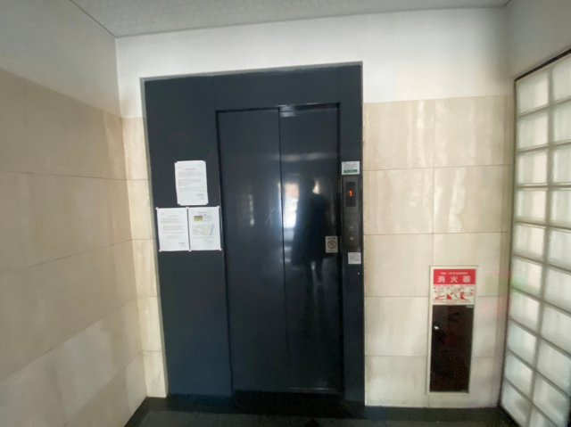 グランメール城西|名古屋市の賃貸ならMy賃貸のその他共用部分|グランメール城西