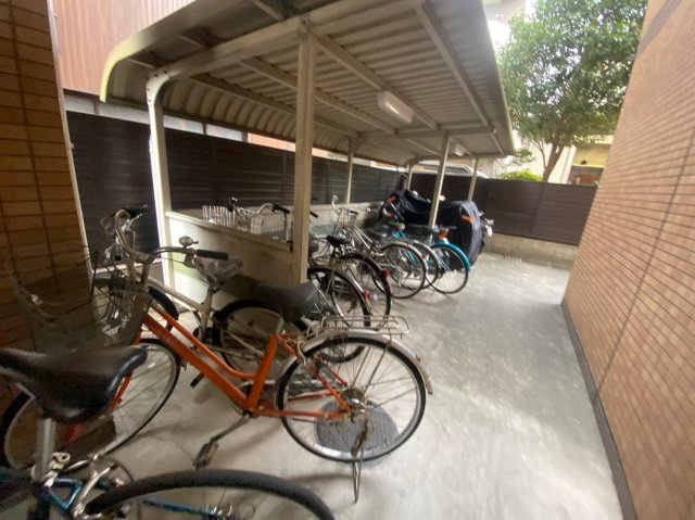 グランメール城西|名古屋市の賃貸ならMy賃貸のその他共用部分|グランメール城西