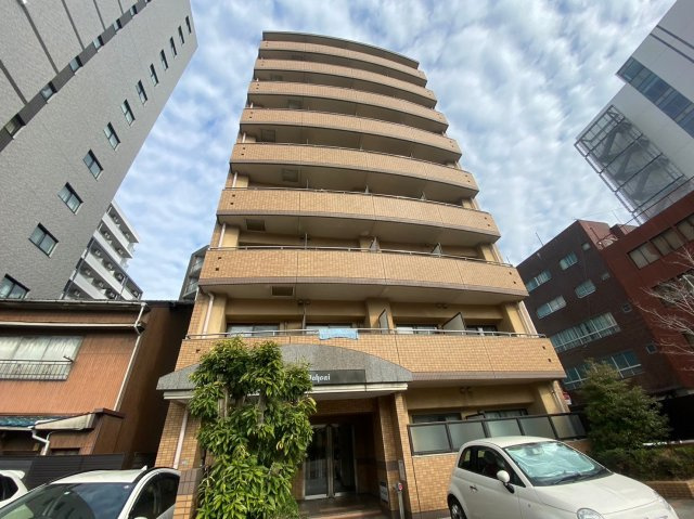 グランメール城西|名古屋市の賃貸ならMy賃貸の外観|グランメール城西