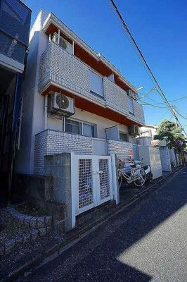 【外観】 | カーサフェリーチェ