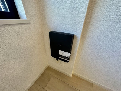 【設備】 | プラシード