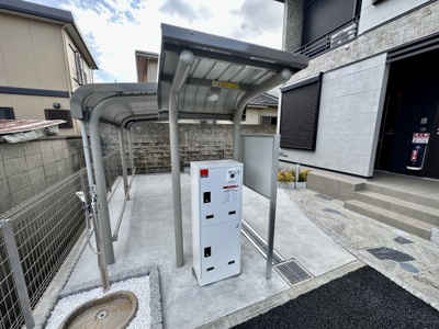 【その他共用部分】 | プラシード
