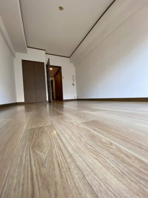 【居間・リビング】 | パンルネックスクリスタル博多Ⅱ | 別号室の写真になります。現況優先。