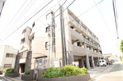 【外観】 | パンルネックスクリスタル博多Ⅱ