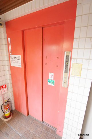 東洋プラザ都島中通　仲介手数料無料のその他共用部分