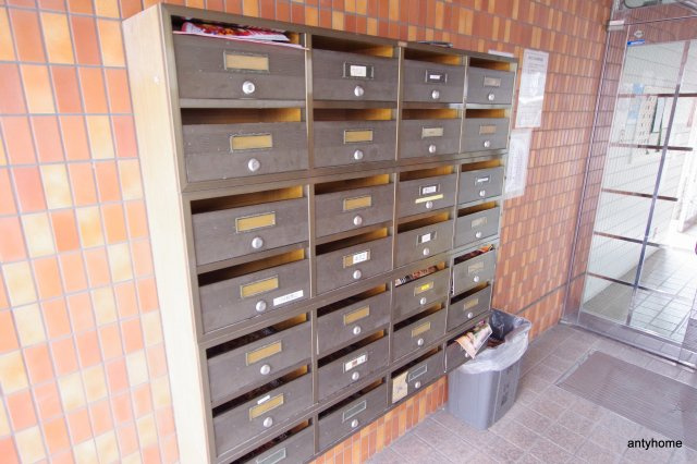 東洋プラザ都島中通　仲介手数料無料のその他共用部分