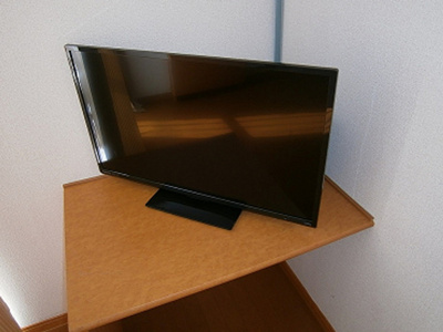 【設備】 | レオパレス豊里