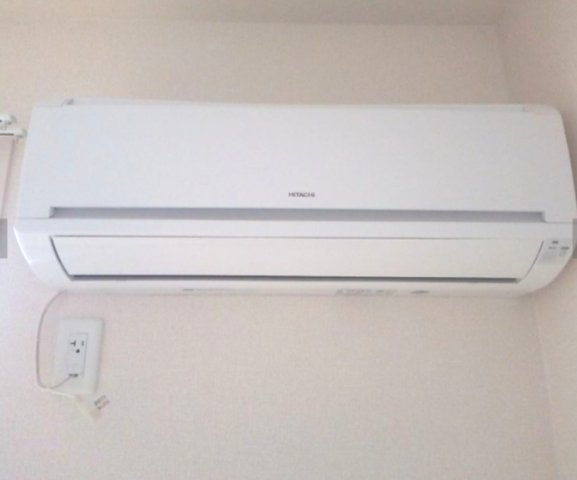 サングリーン　Bの設備