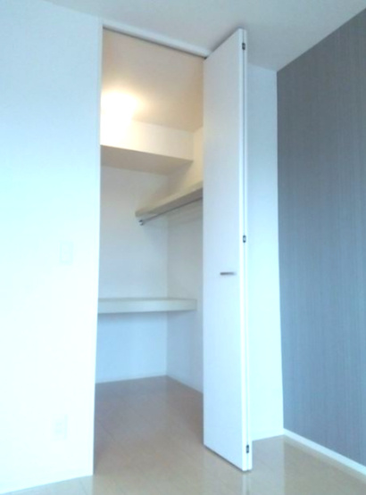 サングリーン　Bの内装