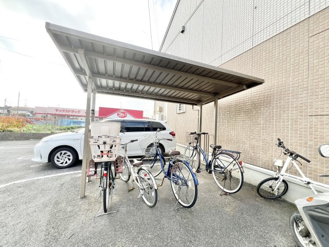 サングリーン　Bのその他共用部分