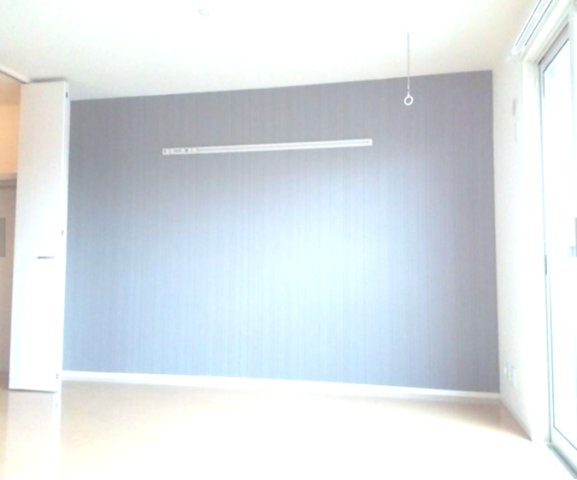 サングリーン　Bの洋室