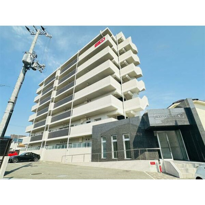 【外観】 | キャッスルコート岩端