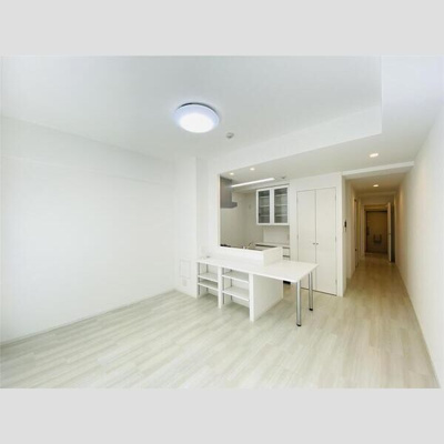 【居間・リビング】 | キャッスルコート岩端