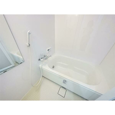 【浴室】 | キャッスルコート岩端