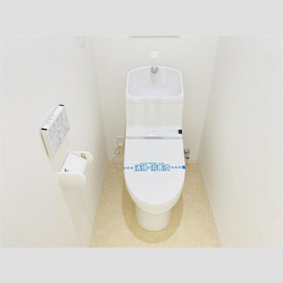 【トイレ】 | キャッスルコート岩端