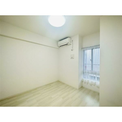 【寝室】 | キャッスルコート岩端