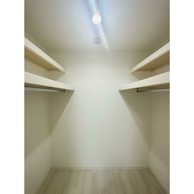 【収納】 | キャッスルコート岩端