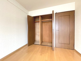 【収納】 | イーストヴィレッジ宮の前