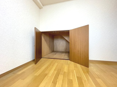 【収納】 | イーストヴィレッジ宮の前