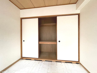 【収納】 | イーストヴィレッジ宮の前
