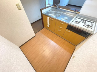 【設備】 | イーストヴィレッジ宮の前