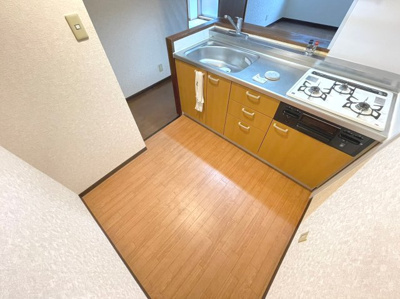 【設備】 | イーストヴィレッジ宮の前