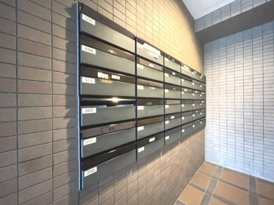 【その他共用部分】 | イーストヴィレッジ宮の前