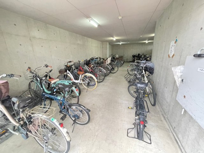 【その他共用部分】 | イーストヴィレッジ宮の前