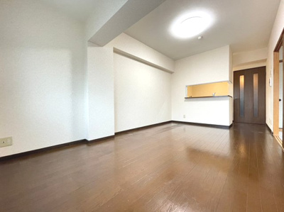 【内装】 | イーストヴィレッジ宮の前